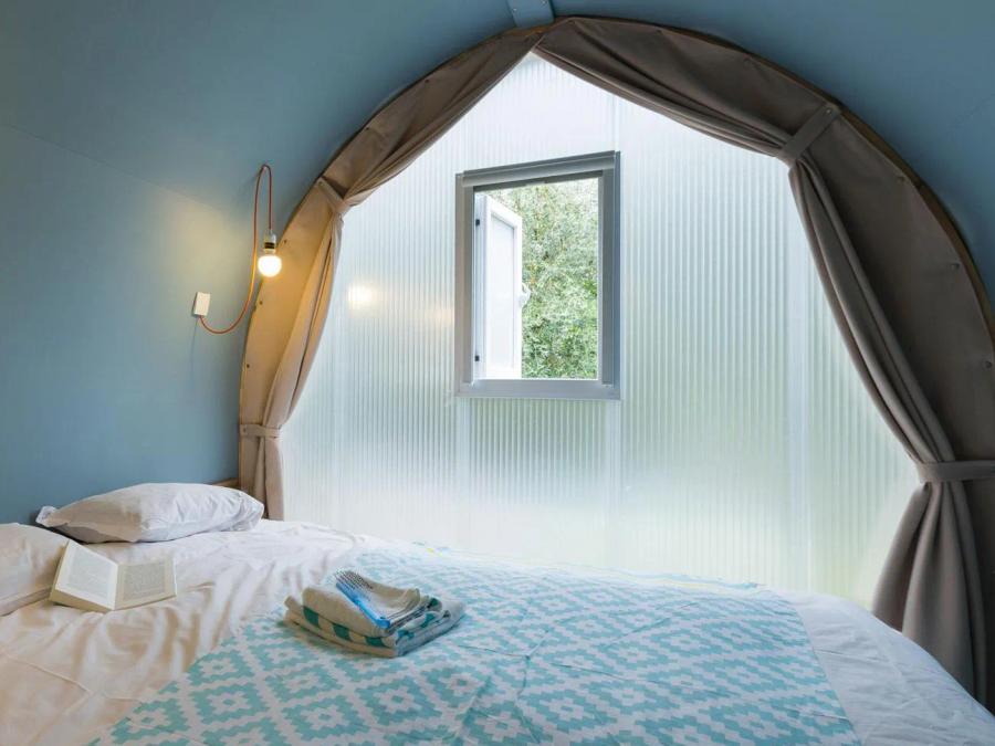 Tente 4 personnes - Coco Suite 4