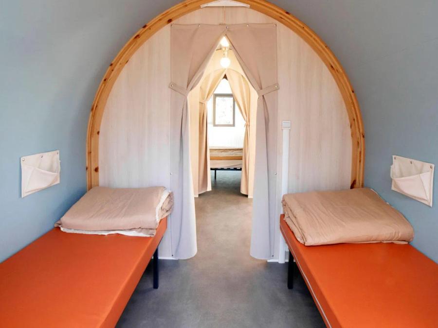Tente 4 personnes - Coco Suite 3
