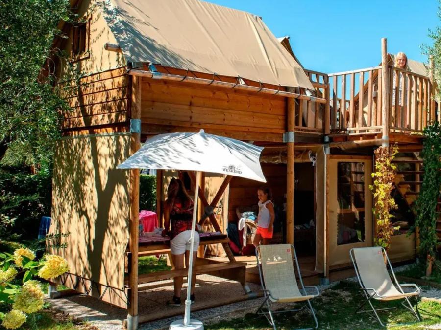 Hébergement 6 personnes - Air Dreamer 3 1