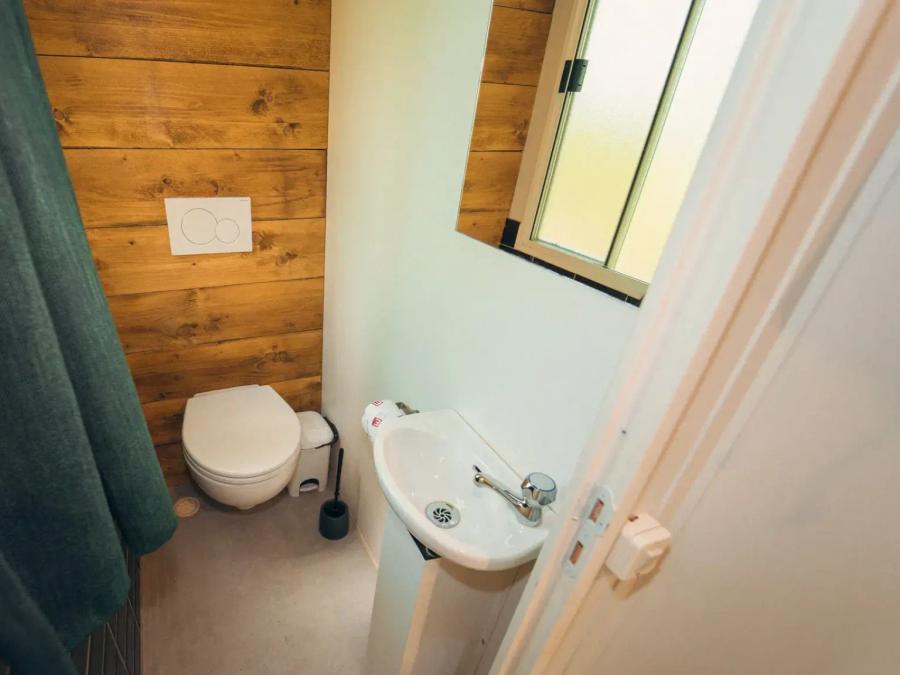 Mobilhome 5 personnes - Cottage Classic 5