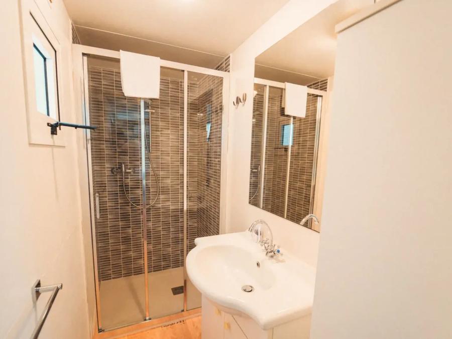 Mobilhome 5 personnes - Cottage Classic 7