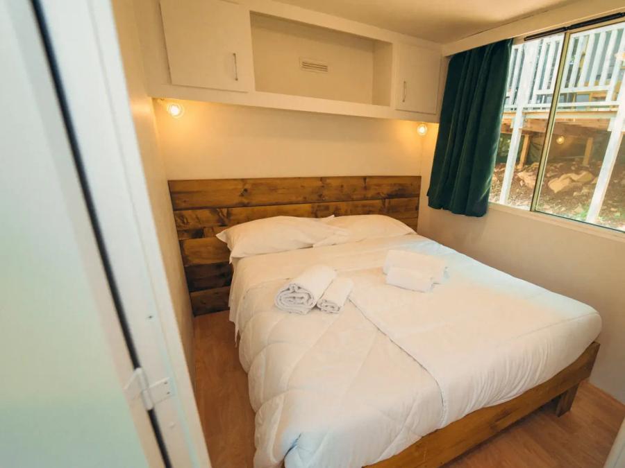 Mobilhome 5 personnes - Cottage Classic 4