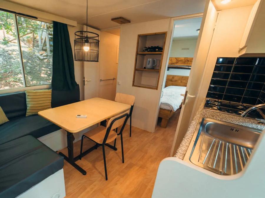 Mobilhome 5 personnes - Cottage Classic 2