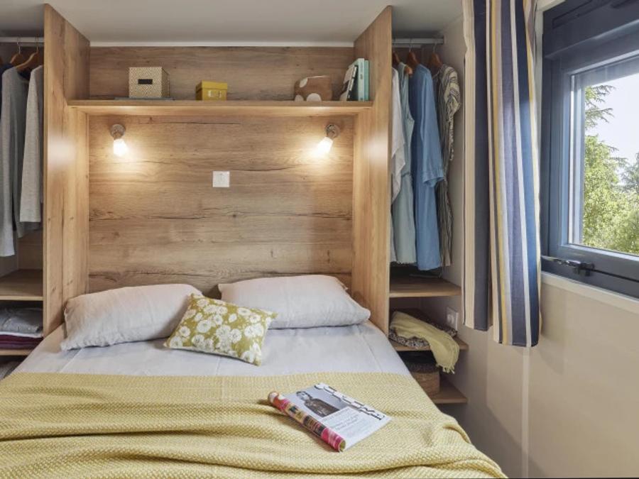 Tiny house 4 personnes 1