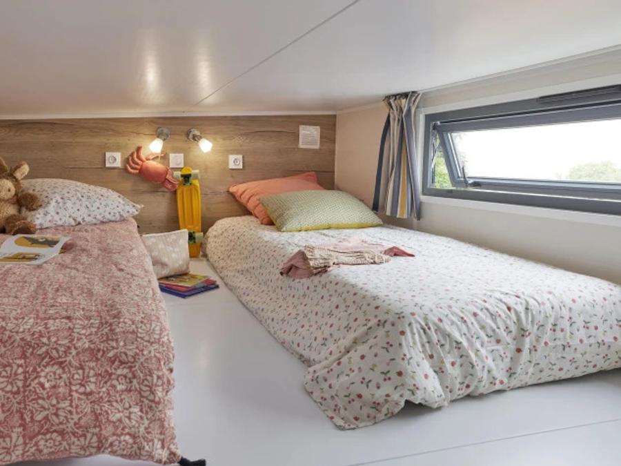 Tiny house 4 personnes 3