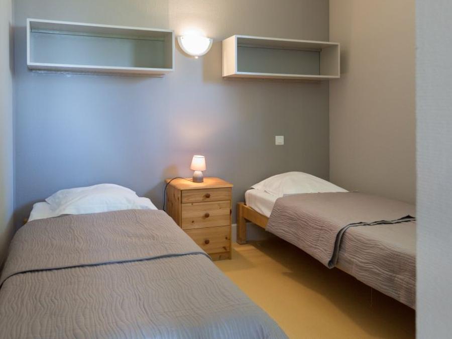 Chalet 6 personnes - Bord du lac 4