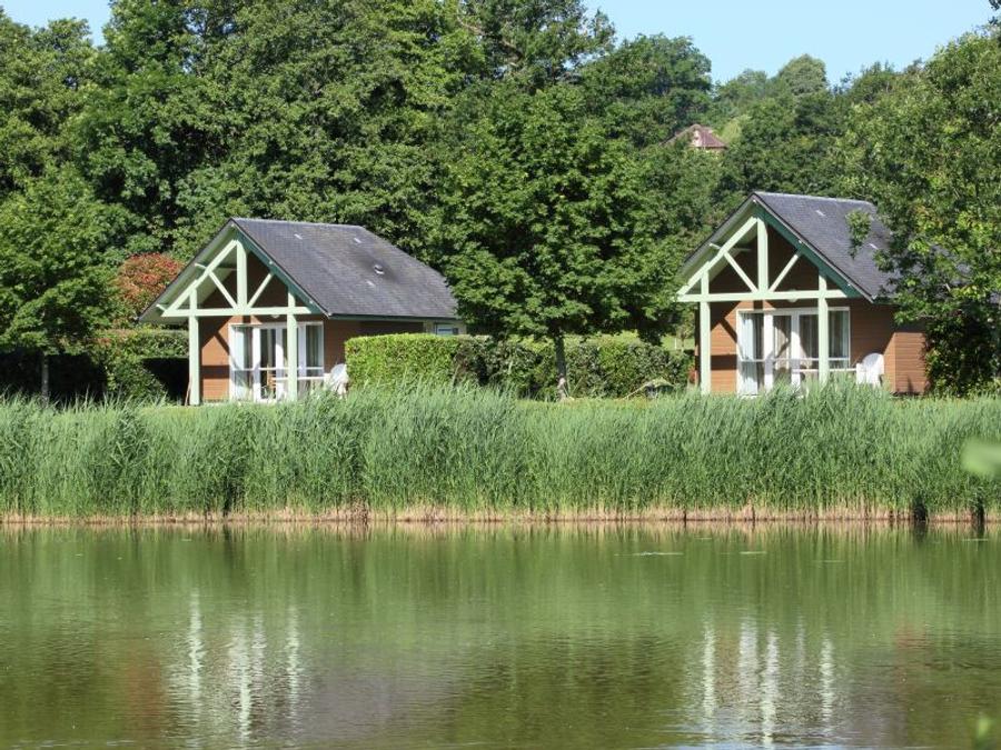 Chalet 6 personnes - Bord du lac 6