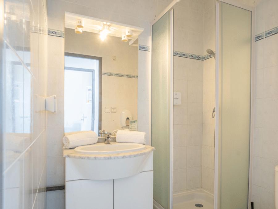 Appartement 4 personnes - 2 PIECES - VUE MER 1
