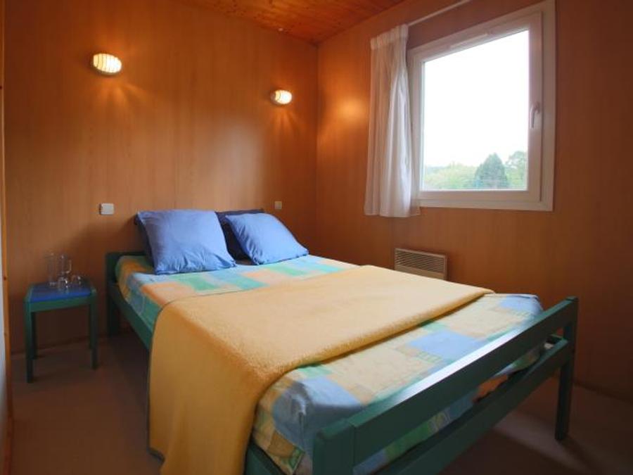 Chalet 6 personnes 2