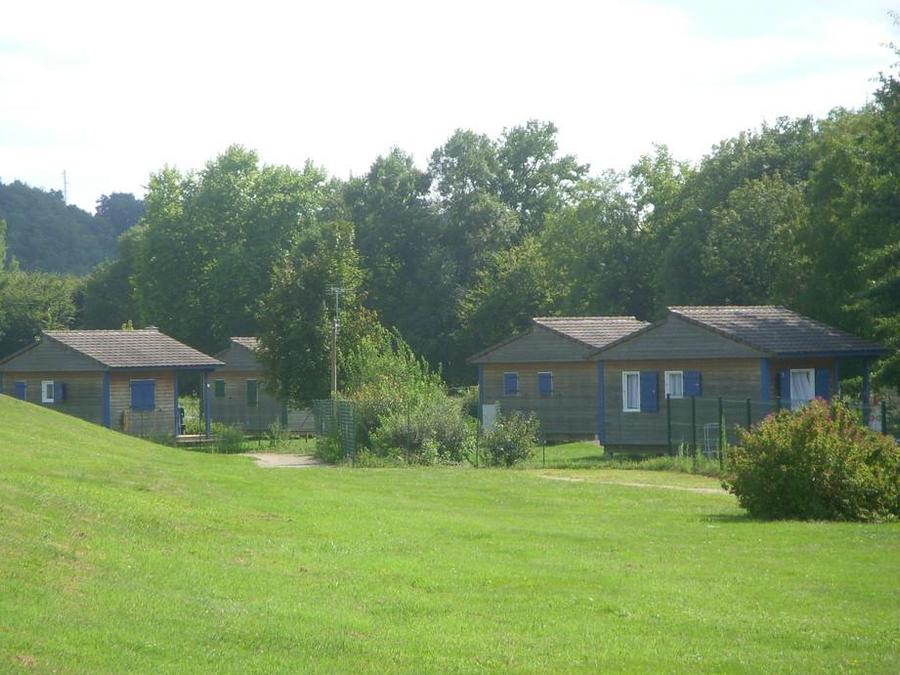 Chalet 8 personnes 4