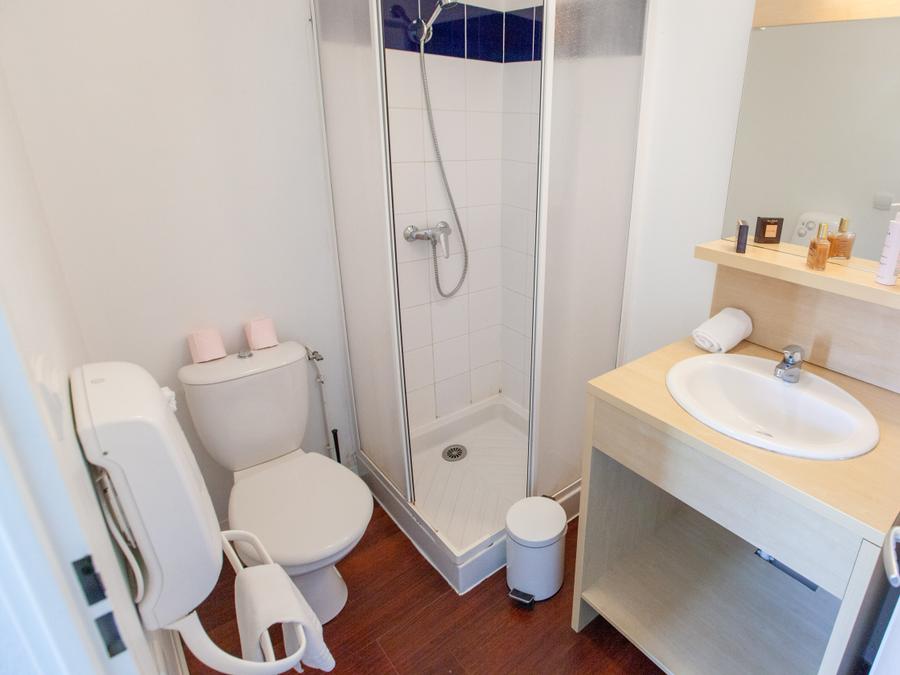 Appartement 4 personnes - APPARTEMENT 2 PIECES - 35 M² 2