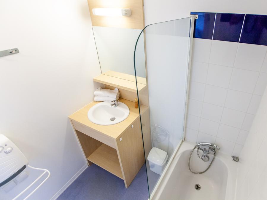 Appartement 6 personnes - APPARTEMENT 3 PIECES 6 PERSONNES 40 M² 9
