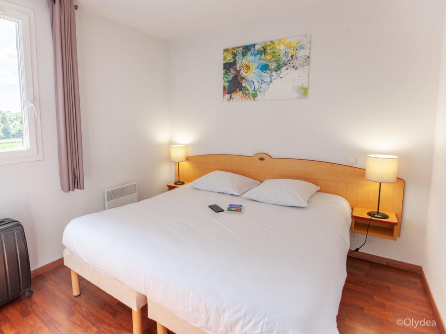 Appartement 6 personnes - APPARTEMENT 3 PIECES 6 PERSONNES 40 M² 5