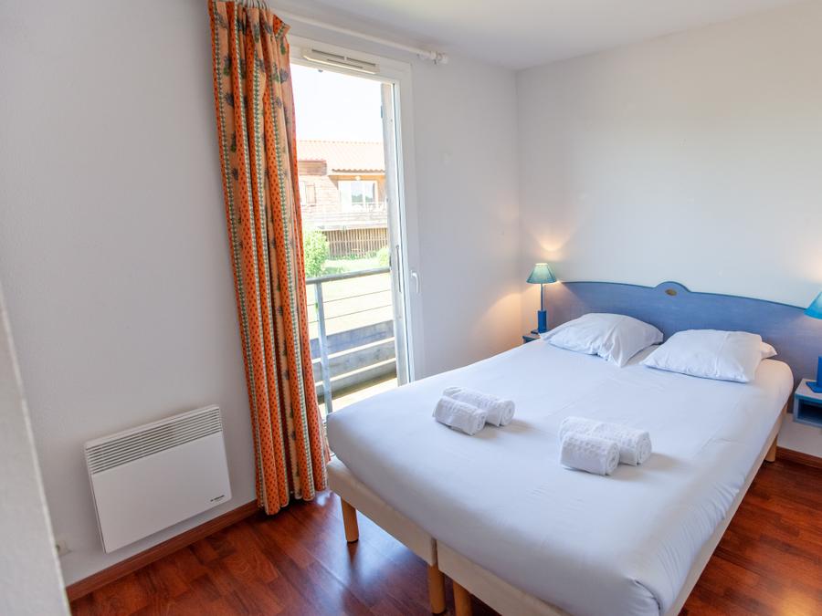 Appartement 8 personnes - APPARTEMENT 4 PIECES 8 PERSONNES - 60 m² 9