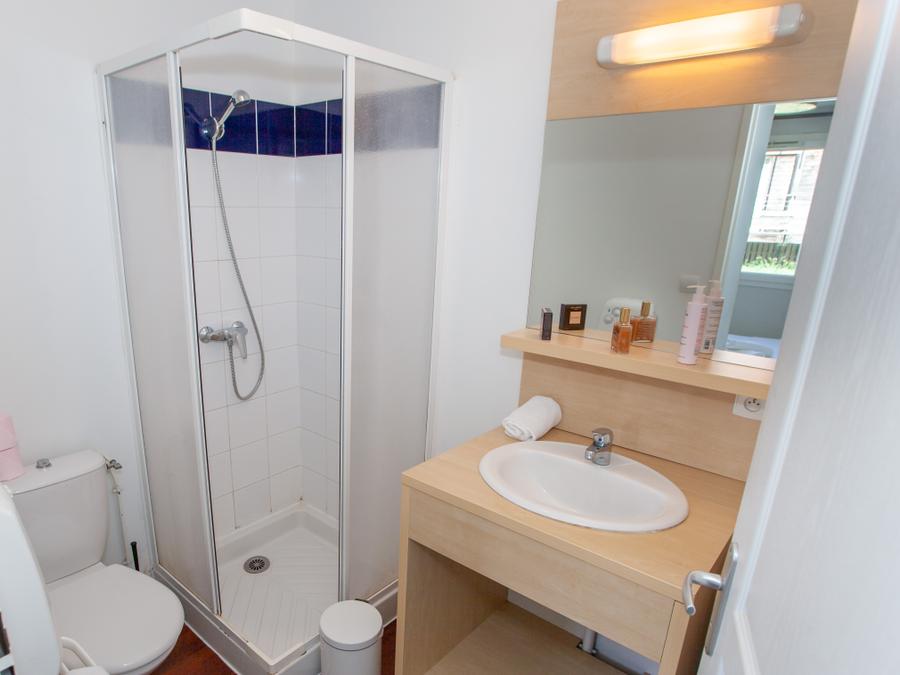 Appartement 8 personnes - APPARTEMENT 4 PIECES 8 PERSONNES - 60 m² 7