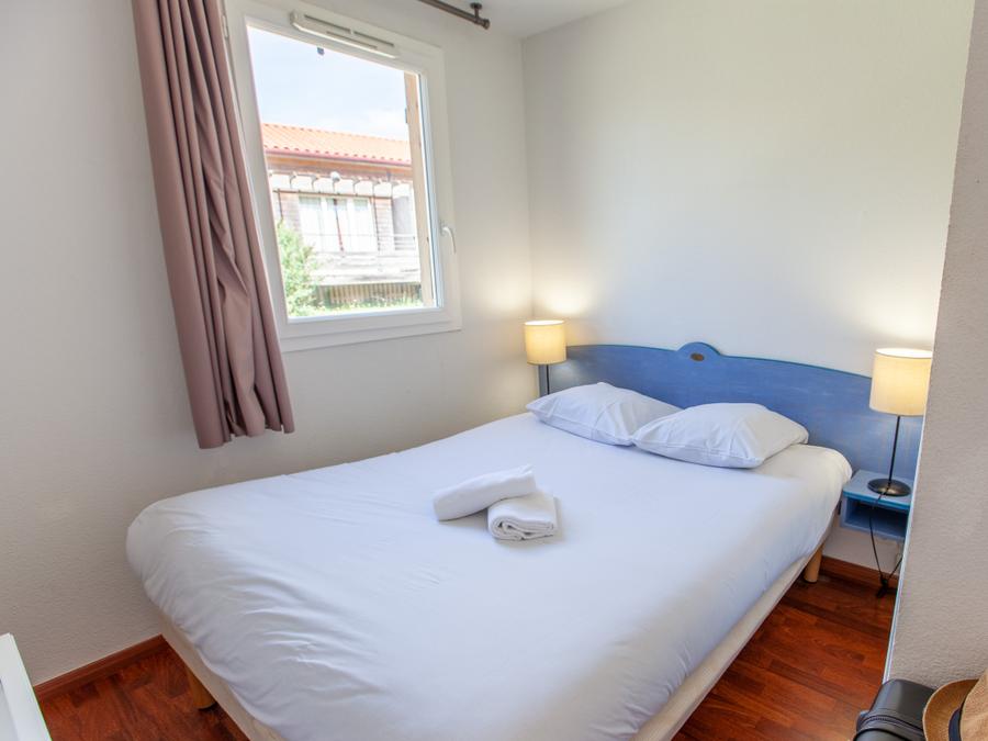 Appartement 8 personnes - APPARTEMENT 4 PIECES 8 PERSONNES - 60 m² 1