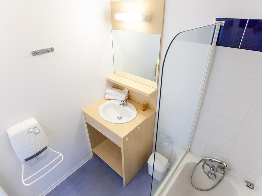 Appartement 8 personnes - APPARTEMENT 4 PIECES 8 PERSONNES - 60 m² 8
