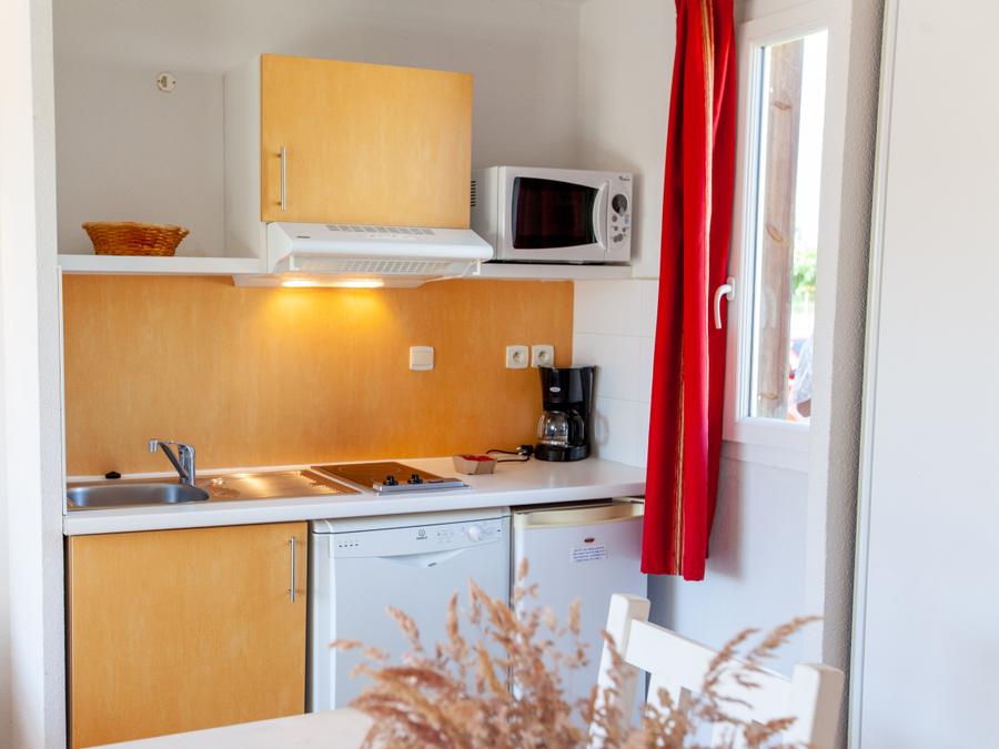 Appartement 8 personnes - APPARTEMENT 4 PIECES 8 PERSONNES - 60 m² 11