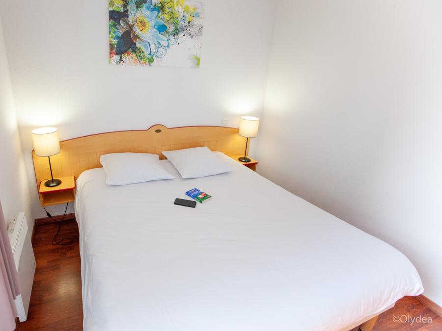 Appartement 8 personnes - APPARTEMENT 4 PIECES 8 PERSONNES - 60 m² 10