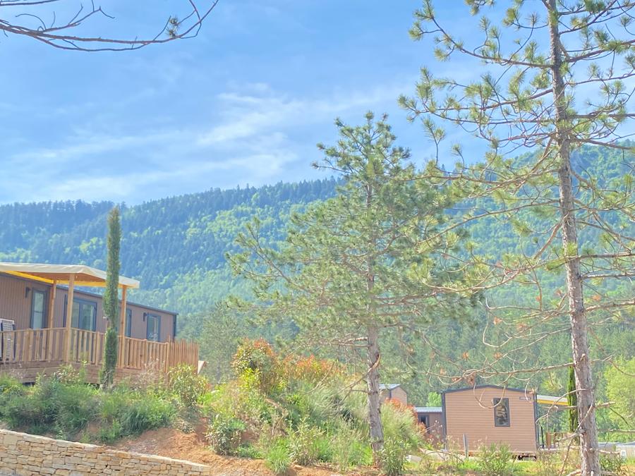 Mobilhome 6 personnes - 3 chambres 7