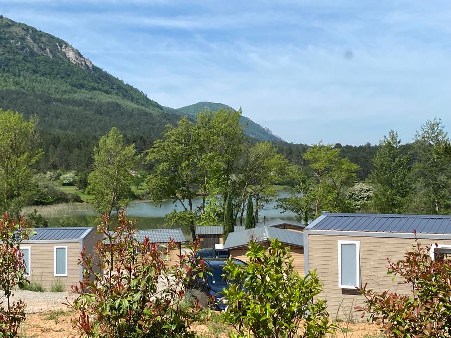 Mobilhome 6 personnes - 3 chambres 8