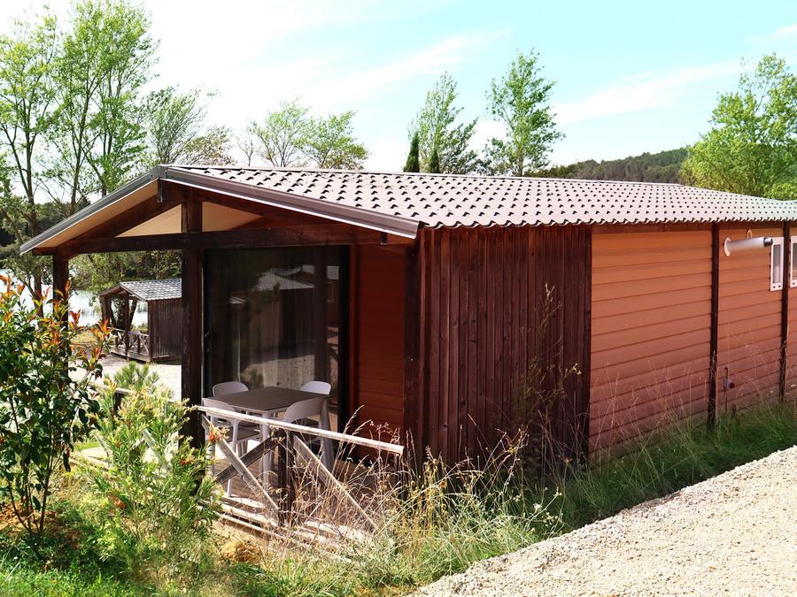 Chalet 6 personnes - 3 chambres 0