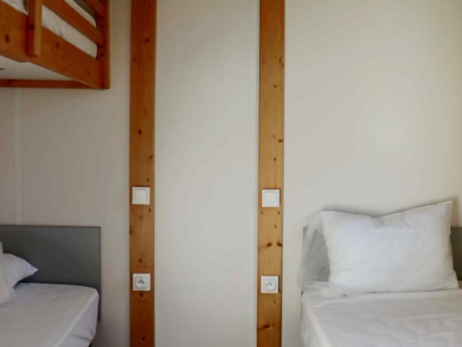 Chalet 6 personnes - 3 chambres 5