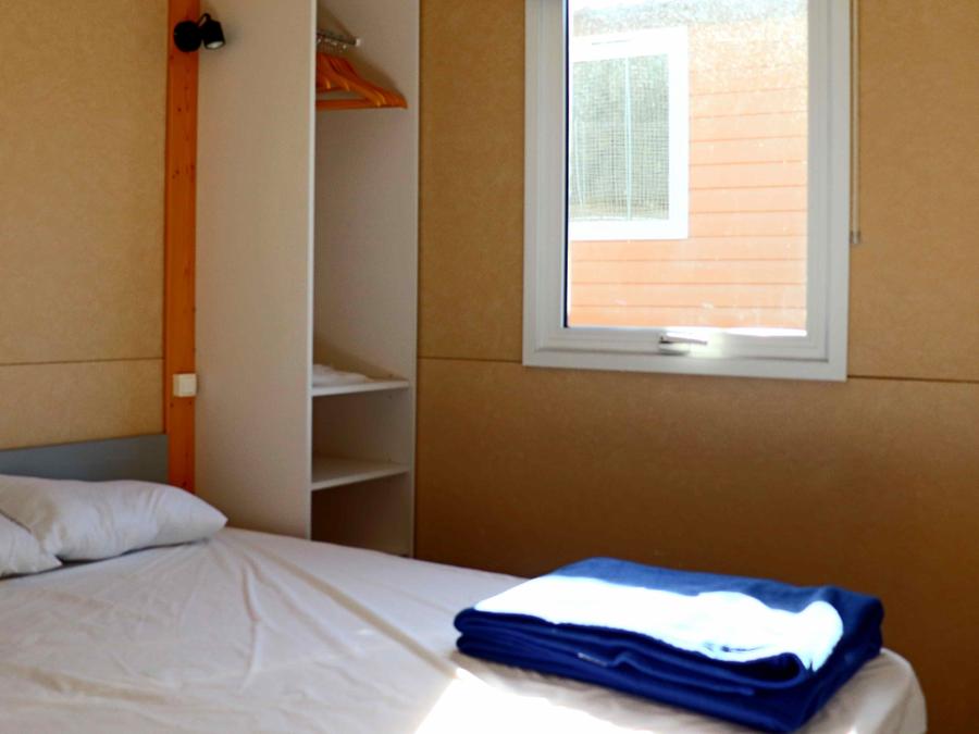 Chalet 6 personnes - 3 chambres 4