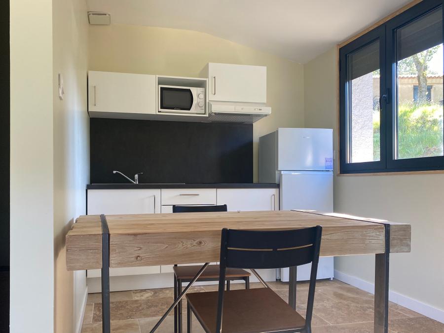 Villa 2 personnes 3