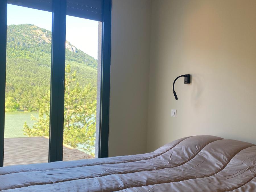 Villa 2 personnes 2