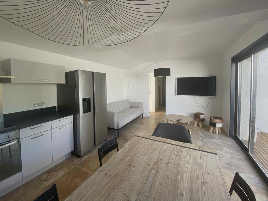 Villa 6 personnes 7