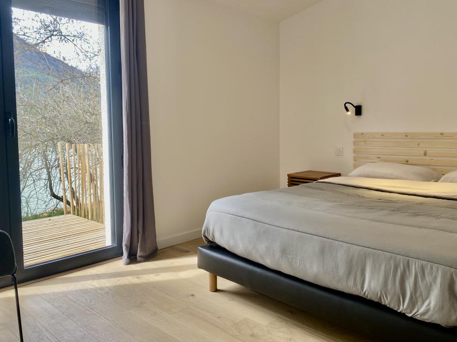 Villa 6 personnes 16