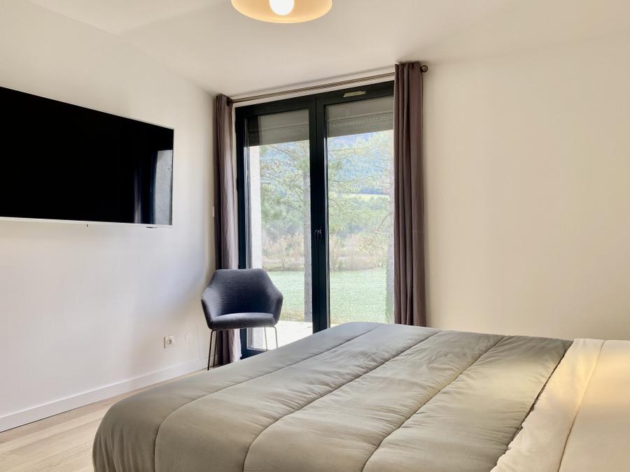 Villa 6 personnes 11