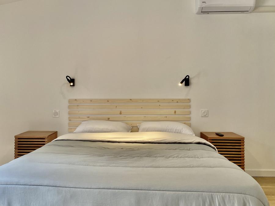 Villa 6 personnes 15