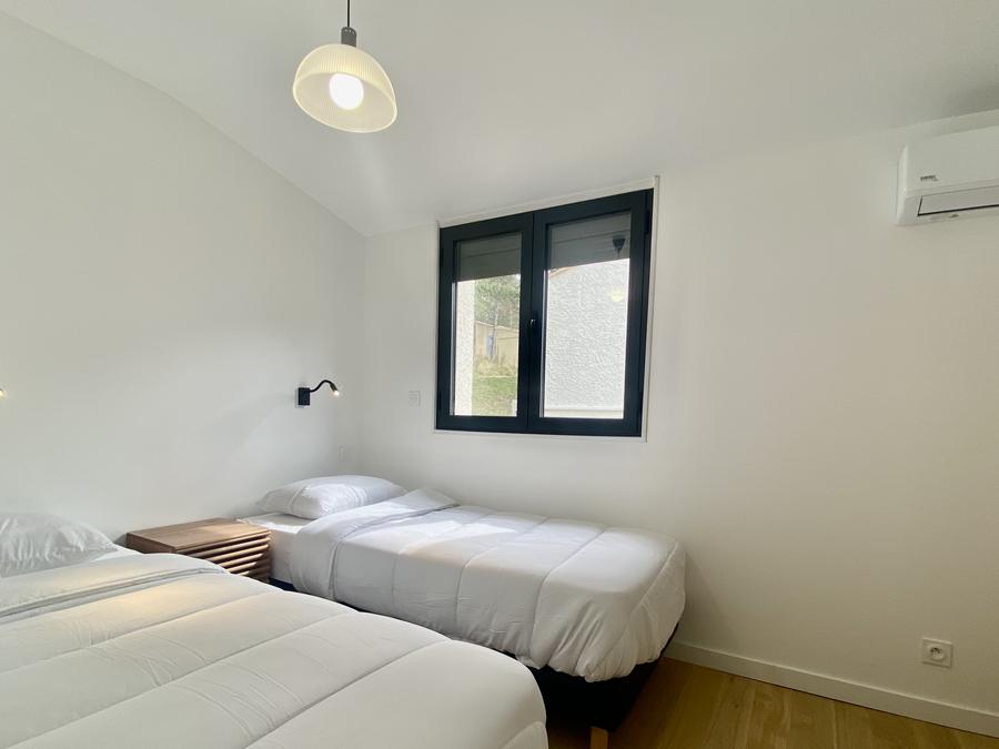 Villa 6 personnes 17