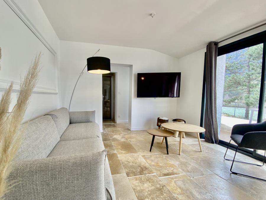 Villa 6 personnes 8