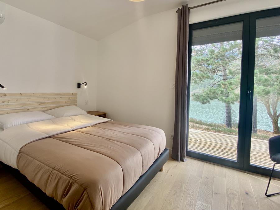 Villa 6 personnes 10