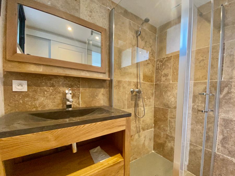 Villa 6 personnes 9