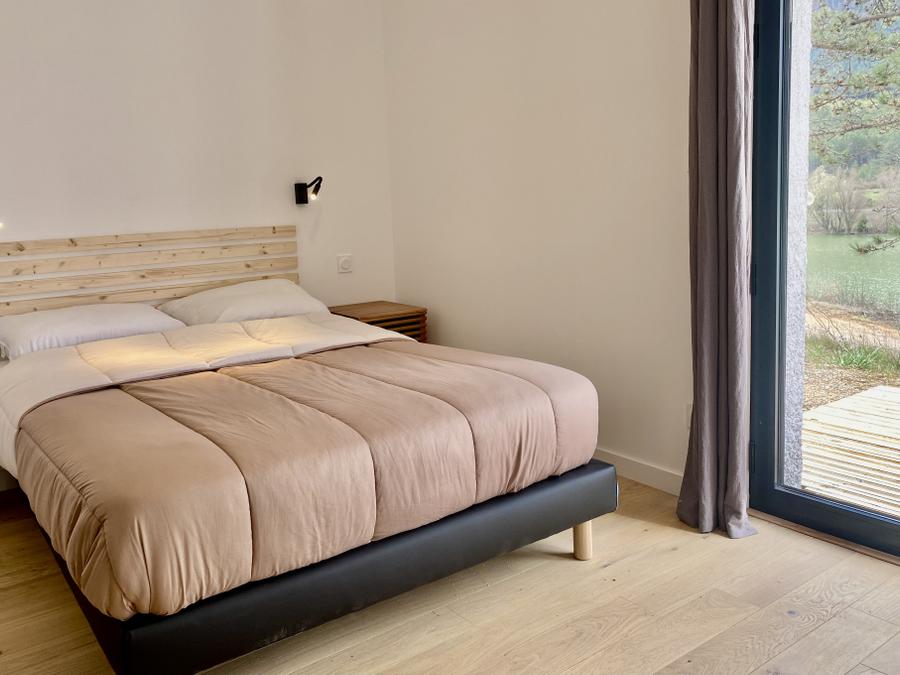 Villa 6 personnes 13