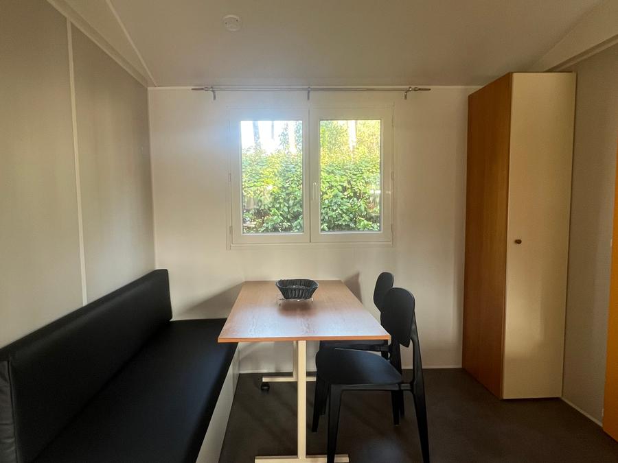 Mobilhome 4 personnes - CONFORT OPHEA 3