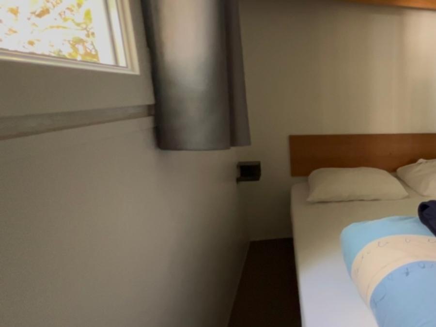 Mobilhome 4 personnes - CONFORT OPHEA 11