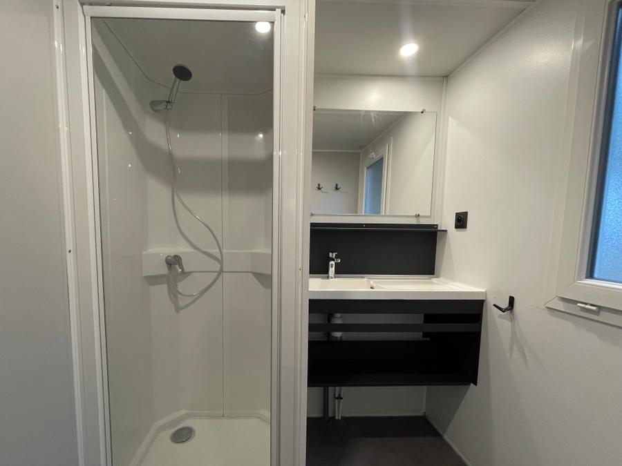 Mobilhome 4 personnes - CONFORT OPHEA 6
