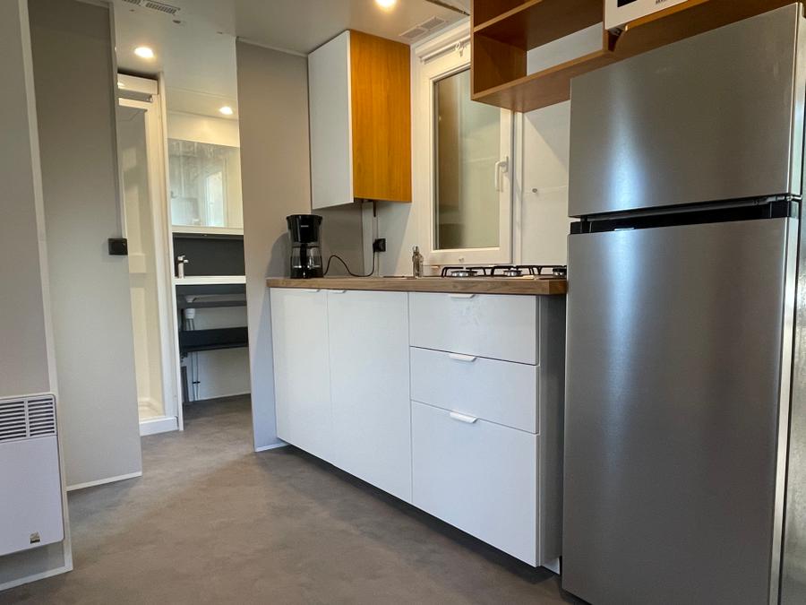 Mobilhome 4 personnes - CONFORT OPHEA 7