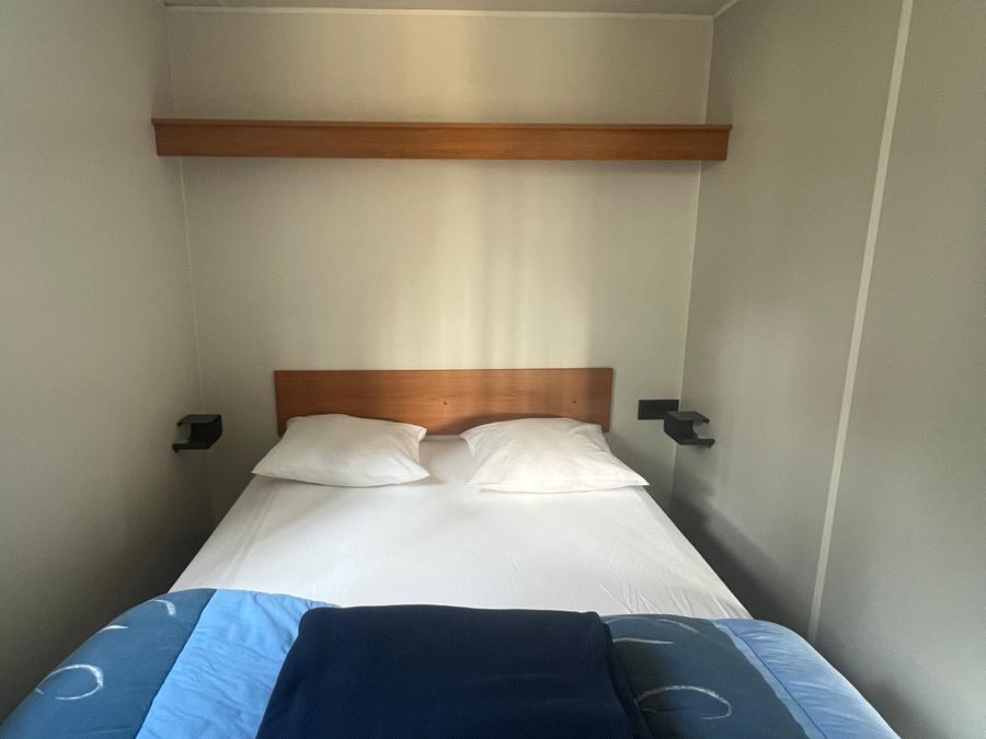 Mobilhome 4 personnes - CONFORT OPHEA 10