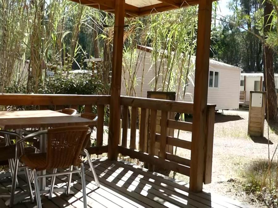 Mobilhome 4 personnes - CONFORT OPHEA 2