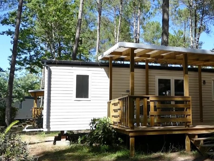 Mobilhome 8 personnes - CONFORT BORA 0