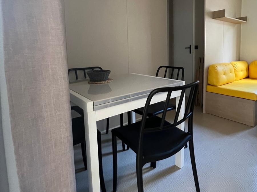 Mobilhome 8 personnes - CONFORT BORA 5