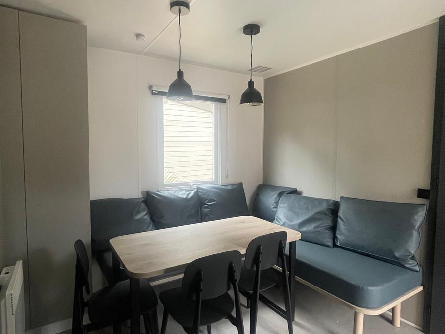 Mobilhome 6 personnes - Mobil Home Confort Calvi 3 chambres. 0
