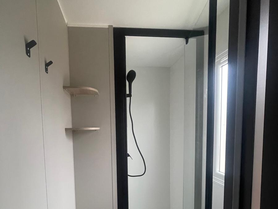 Mobilhome 6 personnes - Mobil Home Confort Calvi 3 chambres. 2