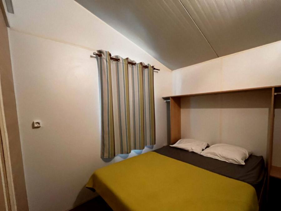 Bungalow toilé 4 personnes - Tithome sans douche 3